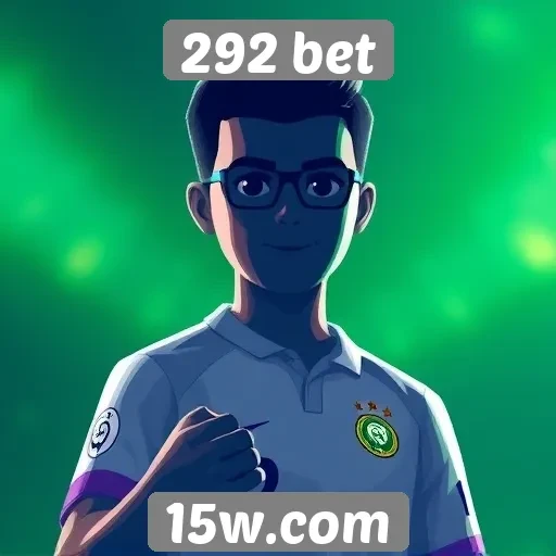 292 bet oferece promoções para novos jogadores