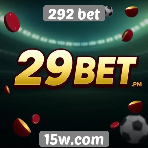 Revisão das promoções disponíveis no 292 bet