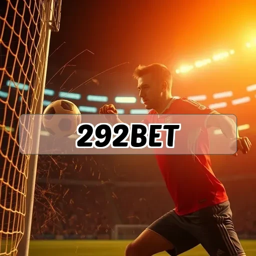292 bet Apostas