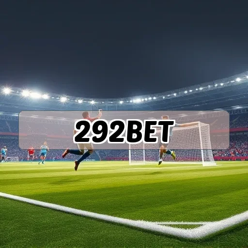 292 bet Blackjack