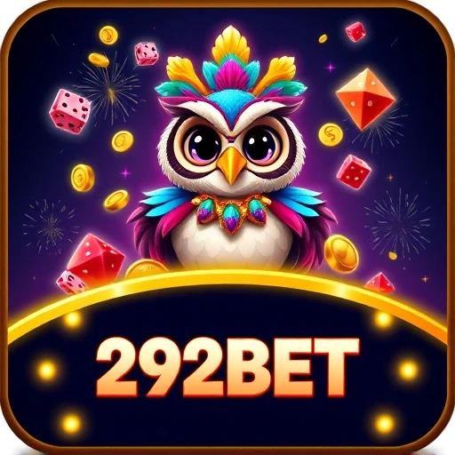 Logotipo 292 bet