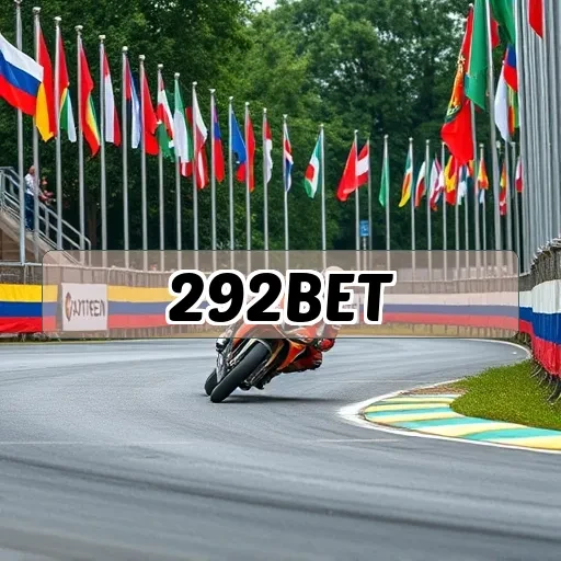 292 bet Promoções