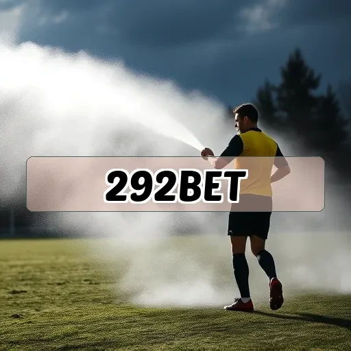 292 bet Raspadinhas
