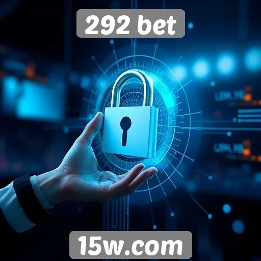 Avaliação da segurança no site 292 bet