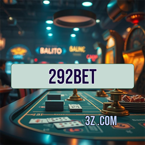 Baixar App 292 Bet: A Nova Forma de Apostar Online