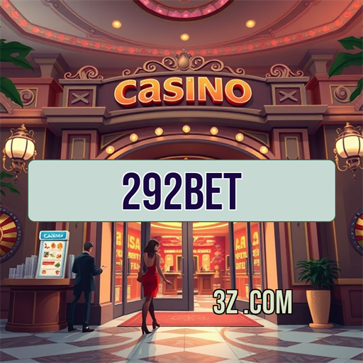 Inovador Login da 292 bet: A Porta de Entrada para O Jogo