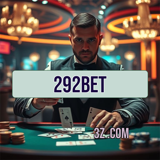 Aposta Paga: A Revolução da 292 bet no Jogo Online