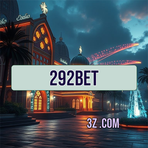 Slots emocionantes no 292 bet: Aventura e ganhos esperam você