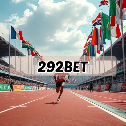 292 bet Esportes Virtuais
